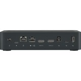 Logitech Rally Ultra-HD ConferenceCam sistema di conferenza 16 persona(e) Collegamento ethernet LAN Sistema di videoconferenza di gruppo Nero/grigio, Sistema di videoconferenza di gruppo, 4K Ultra HD, 60 fps, 90°, 15x, Nero