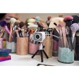 Logitech StreamСam webcam 1920 x 1080 Pixel USB 3.2 Gen 1 (3.1 Gen 1) Bianco bianco, 1920 x 1080 Pixel, Full HD, 60 fps, 1080p, 2 - 3.7 mm, 0.1 m