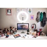 Logitech StreamСam webcam 1920 x 1080 Pixel USB 3.2 Gen 1 (3.1 Gen 1) Bianco bianco, 1920 x 1080 Pixel, Full HD, 60 fps, 1080p, 2 - 3.7 mm, 0.1 m