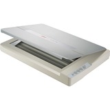 Plustek OpticSlim 1180 Scanner piano 1200 x 1200 DPI A3 Argento, Bianco 297 x 431,8 mm, 1200 x 1200 DPI, 300 x 300 DPI, 48 bit, 24 bit, 8 bit