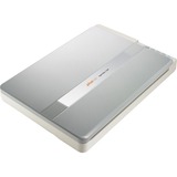 Plustek OpticSlim 1180 Scanner piano 1200 x 1200 DPI A3 Argento, Bianco 297 x 431,8 mm, 1200 x 1200 DPI, 300 x 300 DPI, 48 bit, 24 bit, 8 bit