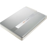 Plustek OpticSlim 1180 Scanner piano 1200 x 1200 DPI A3 Argento, Bianco 297 x 431,8 mm, 1200 x 1200 DPI, 300 x 300 DPI, 48 bit, 24 bit, 8 bit