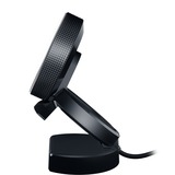 Razer Kiyo webcam 4 MP USB Nero Nero, 4 MP, 60 fps, 360p,480p,720p,1080p, 2688 x 1520, 10 lx, USB