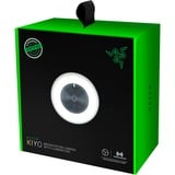 Razer Kiyo webcam 4 MP USB Nero Nero, 4 MP, 60 fps, 360p,480p,720p,1080p, 2688 x 1520, 10 lx, USB