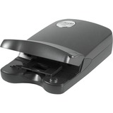 Reflecta CrystalScan 7200 Scanner per pellicola/diapositiva A4, Scanner diapositive grigio, 24,3 x 36,5 mm, 48 bit, Scanner per pellicola/diapositiva, CCD, A4, A4