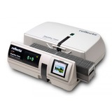 Reflecta DigitDia 7000 Scanner per pellicola/diapositiva 10000 x 10000 DPI Nero, Bianco, Scanner diapositive grigio chiaro, 36,5 x 36,5 mm, 10000 x 10000 DPI, 48 bit, Scanner per pellicola/diapositiva, Nero, Bianco, CCD
