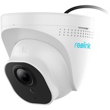 Reolink RLC-520 telecamera di sorveglianza Telecamera di sicurezza IP Esterno Cupola 2560 x 1920 Pixel Soffitto/muro bianco, Telecamera di sicurezza IP, Esterno, Cablato, Cupola, Soffitto/muro, Bianco