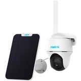 Reolink Reolink Go PT, Telecamera di sorveglianza bianco