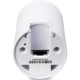 Ubiquiti G3-FLEX Cubo Telecamera di sicurezza IP Interno e esterno 1920 x 1080 Pixel Soffitto/Parete/Palo Telecamera di sicurezza IP, Interno e esterno, Cablato, Soffitto/Parete/Palo, Bianco, Cubo