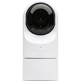 Ubiquiti G3-FLEX Telecamera di sicurezza IP Interno e esterno Cubo 1920 x 1080 Pixel Soffitto/Parete/Palo, Telecamera di rete Telecamera di sicurezza IP, Interno e esterno, Cablato, Cubo, Soffitto/Parete/Palo, Bianco