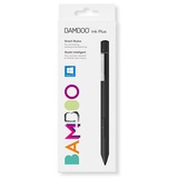 Wacom Bamboo Ink Plus penna per PDA 16,5 g Nero Nero, Tablet grafico, Wacom, Nero, Alluminio, 2 h, 16,5 g