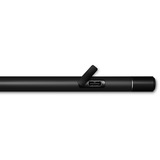 Wacom Bamboo Ink Plus penna per PDA 16,5 g Nero Nero, Tablet grafico, Wacom, Nero, Alluminio, 2 h, 16,5 g