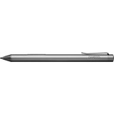 Wacom Bamboo Ink penna per PDA 19 g Grigio grigio, Tablet grafico, Wacom, Grigio, Alluminio, Mini Stilo AAA, Alcalino