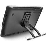 Wacom Cintiq 22 tavoletta grafica Nero USB Nero, Cablato, USB, 54,6 cm (21.5"), 16:9, 1920 x 1080 Pixel, 178°