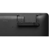 Wacom Cintiq 22 tavoletta grafica Nero USB Nero, Cablato, USB, 54,6 cm (21.5"), 16:9, 1920 x 1080 Pixel, 178°