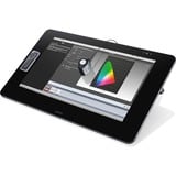 Wacom Colour Manager Calibratore di colore Calibratore di colore, Wacom, Wacom Cintiq 27QHD Cintiq Wacom Cintiq 27QHD touch Cintiq 22HD Cintiq 22HD touch Cintiq 13HD..., Nero, Argento, NTSC, PAL, SECAM, BT.709