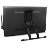 Wacom DTK-2451 Monitor PC 60,5 cm (23.8") 1920 x 1080 Pixel Full HD VA Touch screen Multi utente Nero, Tavoletta grafica Nero, 60,5 cm (23.8"), 1920 x 1080 Pixel, Full HD, VA, 16 ms, Nero