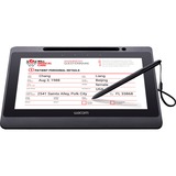 Wacom DTU1141B + Sign Pro PDF 26,9 cm (10.6") Nero LCD Nero, 26,9 cm (10.6"), LCD, 1920 x 1080 Pixel, 235 x 132 mm, TFT, Nero