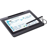 Wacom DTU1141B + Sign Pro PDF 26,9 cm (10.6") Nero LCD, Tavoletta grafica Nero, 26,9 cm (10.6"), LCD, 1920 x 1080 Pixel, 235 x 132 mm, TFT, Nero