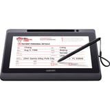 Wacom DTU1141B + Sign Pro PDF 26,9 cm (10.6") Nero LCD, Tavoletta grafica Nero, 26,9 cm (10.6"), LCD, 1920 x 1080 Pixel, 235 x 132 mm, TFT, Nero
