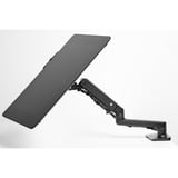 Wacom Flex Arm Braccio da scrivania, Supporto Nero, Braccio da scrivania, Wacom, Cintiq Pro 24/32, Nero, Grigio, 81,3 cm (32"), 500 mm