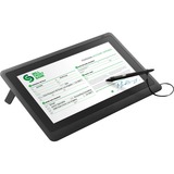 Wacom Interactive Pen Display 15.6" (EU) 39,6 cm (15.6") Nero LCD Nero, 39,6 cm (15.6"), LCD, 1920 x 1080 Pixel, TFT, Nero, 422 mm