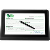 Wacom Interactive Pen Display 15.6" (EU) 39,6 cm (15.6") Nero LCD Nero, 39,6 cm (15.6"), LCD, 1920 x 1080 Pixel, TFT, Nero, 422 mm