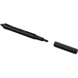 Wacom Intuos M Bluetooth tavoletta grafica Nero 2540 lpi (linee per pollice) 216 x 135 mm USB/Bluetooth Nero, Con cavo e senza cavo, 2540 lpi (linee per pollice), 216 x 135 mm, USB/Bluetooth, 7 mm, Penna