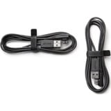 Wacom Intuos S tavoletta grafica Nero 2540 lpi (linee per pollice) 152 x 95 mm USB Nero, Cablato, 2540 lpi (linee per pollice), 152 x 95 mm, USB, 7 mm, Penna