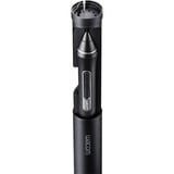 Wacom Pro Pen 2 penna per PDA Nero, Penna stilo Tablet grafico, Wacom, Nero, Intuos Pro PTH660, PTH860 Cintiq Pro DTH1320, DTH1620 MobileStudio Pro DTHW1320, DTHW1620, 1 pz