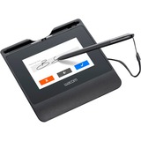 Wacom STU540-CH2 sign pad per la cattura della firma Nero, Tavoletta grafica Nero, Nero, 50 cm, Windows 10,Windows 7,Windows 8,Windows XP