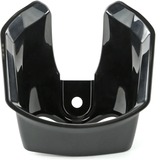 Zebra 20-71043-04R supporto per personal communication Supporto passivo Lettore per codice a barre Nero, Supporto per pavimento Nero, Lettore per codice a barre, Supporto passivo, Interno, Nero