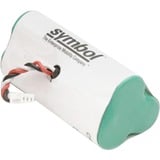 Zebra BTRY-LS42RAA0E-01 Accessori del lettore di codici a barre, Batteria Motorola BTRY-LS42RAA0E-01, Batteria, Bianco, LS4278, Nichel-Metallo Idruro (NiMH), 730 mAh, 3,4 V