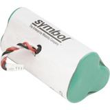 Zebra BTRY-LS42RAA0E-01 lettero codici a barre e accessori Batteria Batteria, Bianco, LS4278, Nichel-Metallo Idruro (NiMH), 730 mAh, 3,4 V