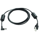 Zebra CBL-DC-388A1-01 cavo di alimentazione Nero 1,8 m Nero, 1,8 m, 12 V, 4.16 A