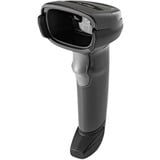 Zebra DS2208 Lettore di codici a barre portatile 1D/2D LED Nero, Scanner di codici a barre Nero