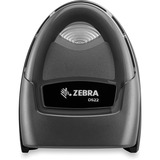 Zebra DS2278 Lettore di codici a barre portatile 1D/2D LED Nero Nero