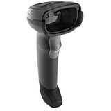 Zebra DS2278 Lettore di codici a barre portatile 1D/2D LED Nero, Scanner di codici a barre Nero