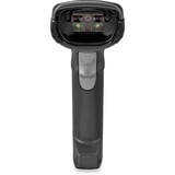 Zebra DS2278-SR7U2100PRW non classificato, Scanner di codici a barre Nero