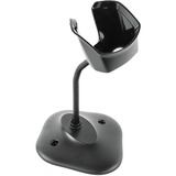 Zebra DS4308 SR Lettore di codici a barre portatile 1D/2D Nero, Supporto per pavimento Nero