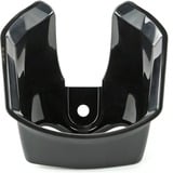 Zebra DS4308 SR Lettore di codici a barre portatile 1D/2D Nero, Supporto per pavimento Nero