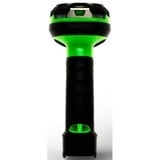 Zebra LI3678-ER Lettore di codici a barre portatile 1D Nero, Verde, Scanner di codici a barre antracite/Verde, Lettore di codici a barre portatile, 1D, Codabar, Code 11, Code 128, Code 39, Code 93, GS1 DataBar Expanded, GS1 DataBar Omnidirectional, MSI, 17,1 m, 0 - 107639 lx, 655 nm