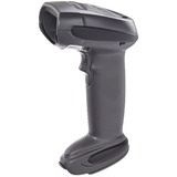 Zebra LI4278 Nero, Scanner di codici a barre Nero, 547 letture/s, 0 - 108 lx, 612 nm, 0 - 45°, 0 - 65°, 0 - 65°