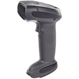 Zebra LI4278-TRBU0100ZER scanner, Scanner di codici a barre Nero, 547 letture/s, 0 - 108 lx, 612 nm, 0 - 45°, 0 - 65°, 0 - 65°