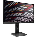 AOC P1 X24P1 Monitor PC 61 cm (24") 1920 x 1200 Pixel WUXGA LED Nero Nero, 61 cm (24"), 1920 x 1200 Pixel, WUXGA, LED, 4 ms, Nero