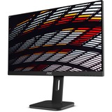 AOC P1 X24P1 Monitor PC 61 cm (24") 1920 x 1200 Pixel WUXGA LED Nero Nero, 61 cm (24"), 1920 x 1200 Pixel, WUXGA, LED, 4 ms, Nero