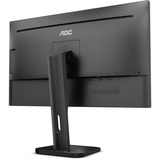 AOC P1 X24P1 Monitor PC 61 cm (24") 1920 x 1200 Pixel WUXGA LED Nero Nero, 61 cm (24"), 1920 x 1200 Pixel, WUXGA, LED, 4 ms, Nero