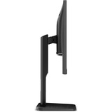 AOC P1 X24P1 Monitor PC 61 cm (24") 1920 x 1200 Pixel WUXGA LED Nero Nero, 61 cm (24"), 1920 x 1200 Pixel, WUXGA, LED, 4 ms, Nero