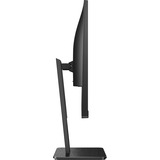AOC P2 27P2Q LED display 68,6 cm (27") 1920 x 1080 Pixel Full HD Nero Nero, 68,6 cm (27"), 1920 x 1080 Pixel, Full HD, LED, 4 ms, Nero