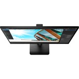 AOC P2 27P2Q LED display 68,6 cm (27") 1920 x 1080 Pixel Full HD Nero Nero, 68,6 cm (27"), 1920 x 1080 Pixel, Full HD, LED, 4 ms, Nero